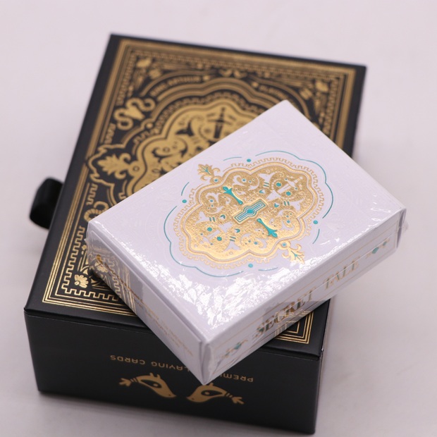 广东望京卡牌：以全链途定造印刷帮力环球卡